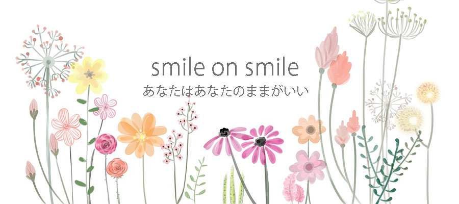 smile on smile